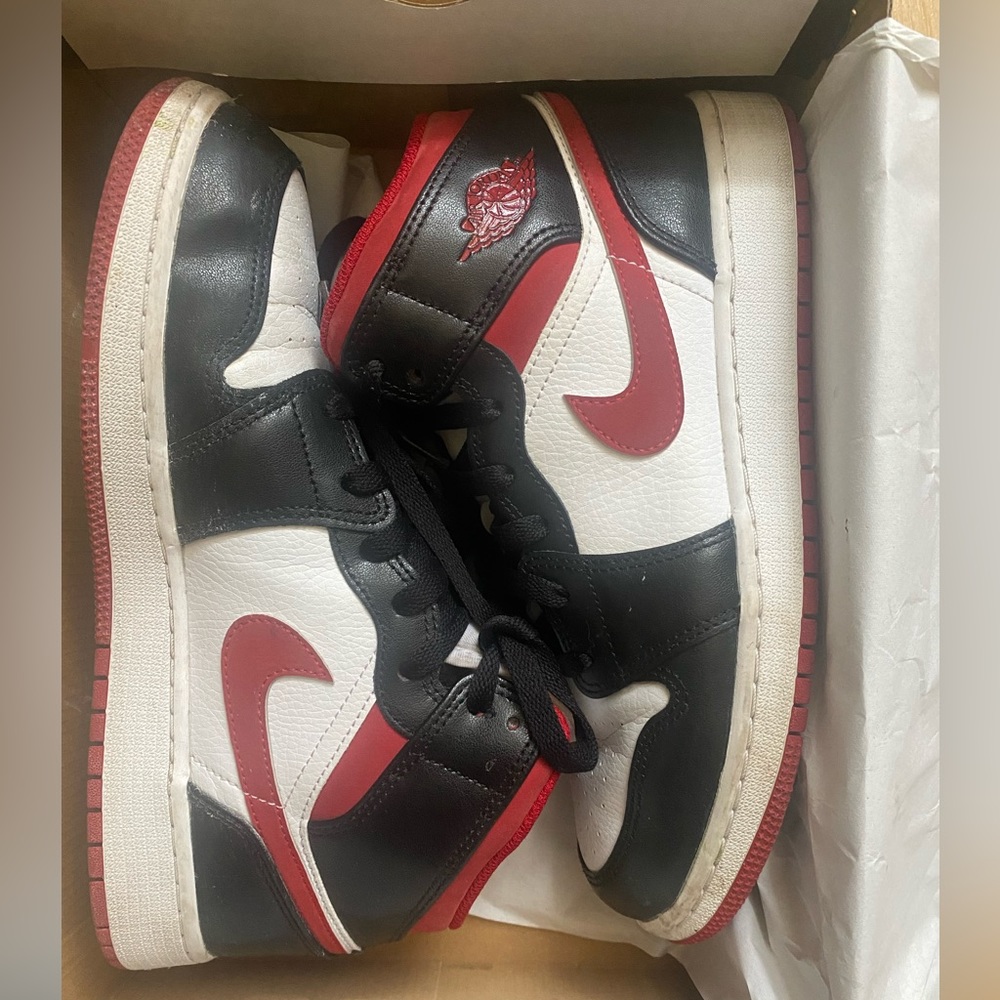 Air Jordan women sneakers